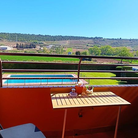 Fuenmayor Pura Vida Rioja 아파트 외부 사진